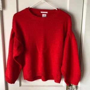 Zara knitwear - Fancy collection